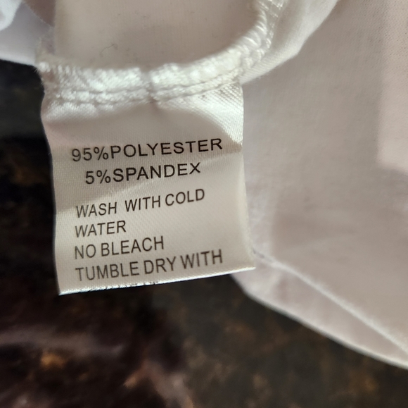 NWOT long sleeve papa bear shirt - Picture 4 of 5